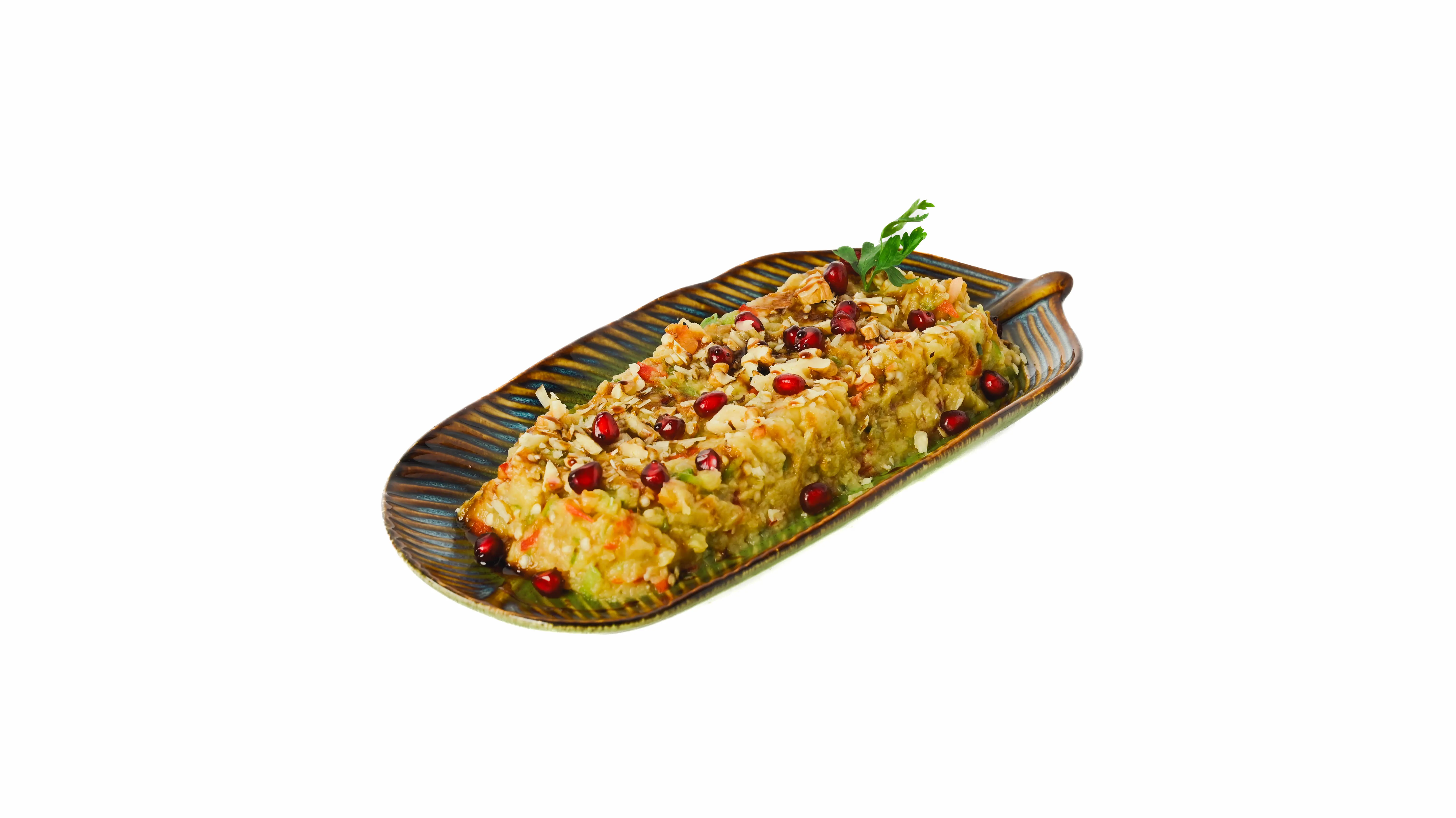 بابا غنوج
